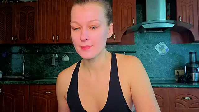 MysticVenus  online show from 19, 3, 2026