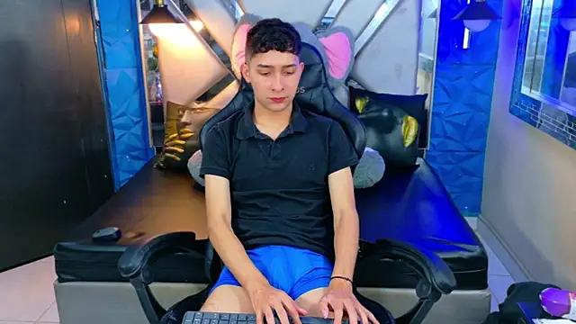 Snapshot of Kygo_Williams chatting on 6, 10, 2025 Kygo Williams online show from 6, 10, 2025