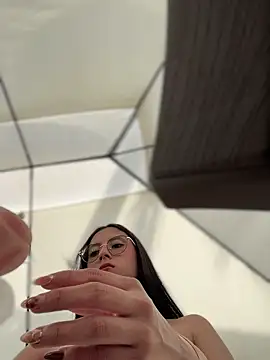 Snapshot of Juanita-Diaz chatting on 25, 10, 2025 Juanita-Diaz online show from 25, 10, 2025