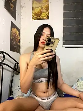 Sweetashleyasian online show from 16, 1, 2026