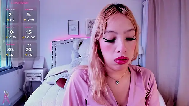 Mayajhons online show from 16, 11, 2025