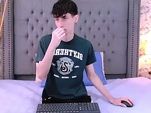 Luke Carter online show from 16, 9, 2025