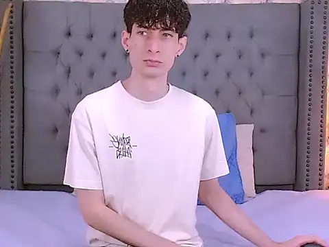 Luke Carter online show from 30, 9, 2025