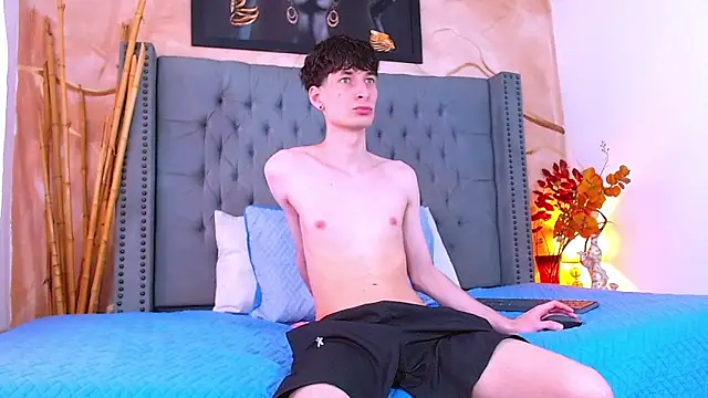 Luke Carter online show from 16, 2, 2026