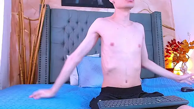 Luke Carter online show from 20, 2, 2026