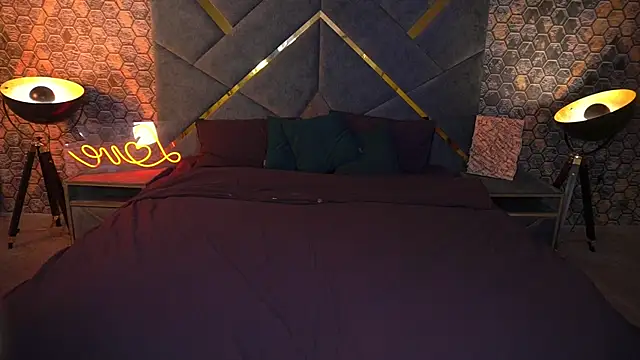 KamillaVibes online show from 26, 9, 2025