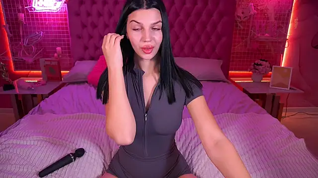 KamillaVibes online show from 11, 11, 2025