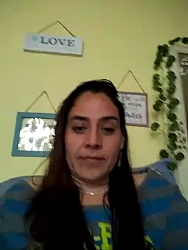 denissebombon online show from 8, 2, 2026