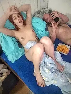 Snapshot of _Pipi_ chatting on 27, 2, 2026 Pipi online show from 27, 2, 2026