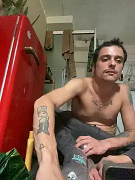 chrisalmeid  online show from 19, 1, 2026