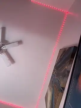 Racheljam online show from 22, 3, 2026