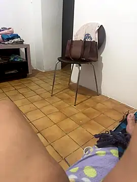 SecretBrunette online show from 9, 10, 2025