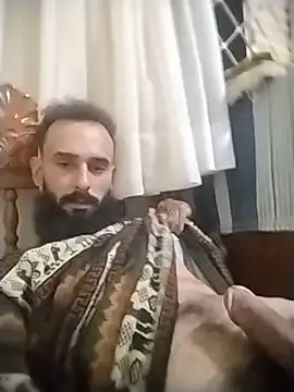 MagreloRasta online show from 12, 6, 2026