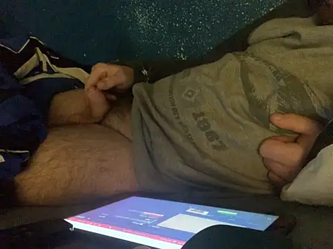 GeilerHSVFAN1989 online show from 11, 10, 2025