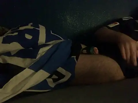 GeilerHSVFAN1989 online show from 26, 10, 2025