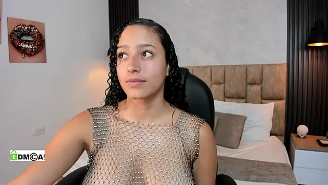 alondraandsweet1 online show from 4, 4, 2026