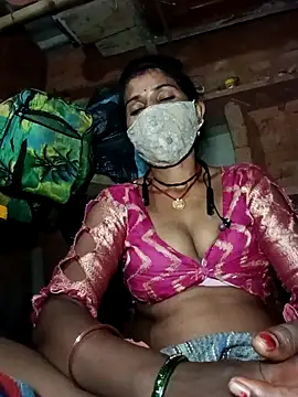 Snapshot of Pinki_yadavni chatting on 9, 9, 2025 Pinki yadavni online show from 9, 9, 2025