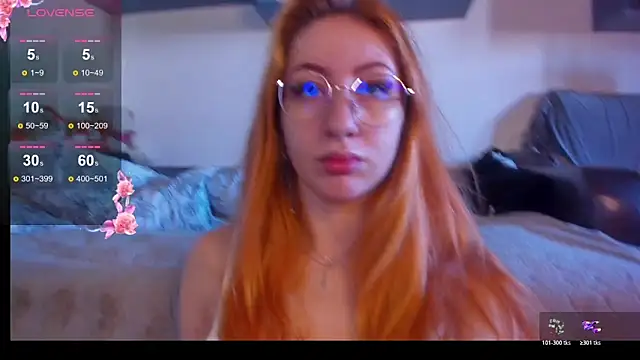 DaddysLittleSlutfox online show from 25, 11, 2025