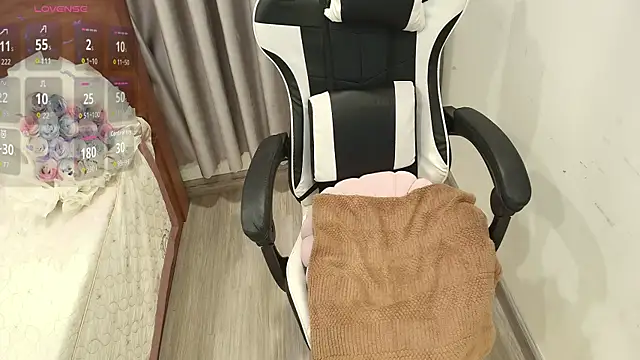 Bae Gigii online show from 19, 12, 2025