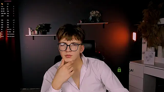 travis wolf  online show from 7, 10, 2025