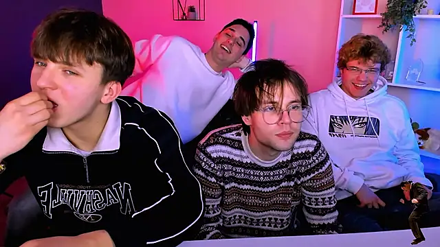 travis wolf  online show from 3, 2, 2026