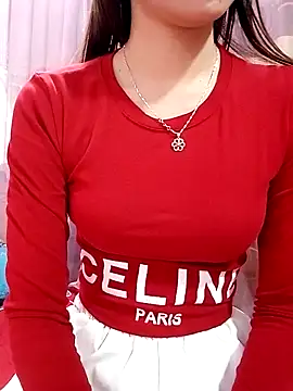 CherryBeii online show from 16, 12, 2025