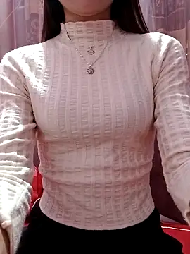 Snapshot of CherryBeii chatting on 3, 2, 2026 CherryBeii online show from 3, 2, 2026