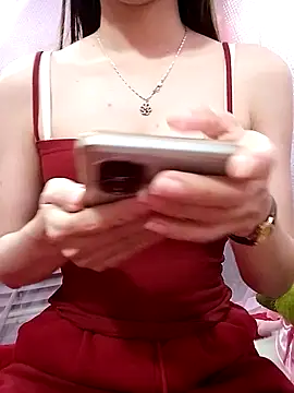 Snapshot of CherryBeii chatting on 4, 2, 2026 CherryBeii online show from 4, 2, 2026