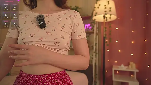 Ruminelle online show from 17, 2, 2026