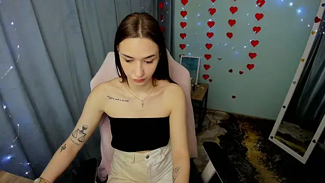 Bella Night4 online show from 14, 4, 2026