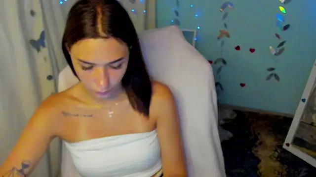 Bella Night4 online show from 30, 6, 2026