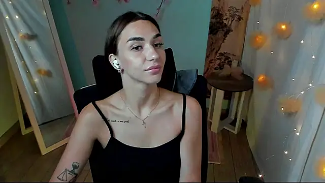 Bella Night4 online show from 28, 7, 2026