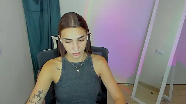 Bella Night4 online show from 3, 8, 2026