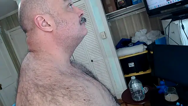 bullmusclejoe online show from 5, 3, 2026