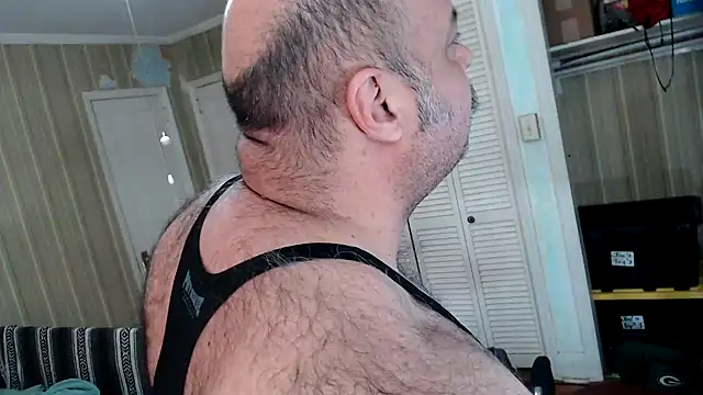 bullmusclejoe online show from 18, 3, 2026