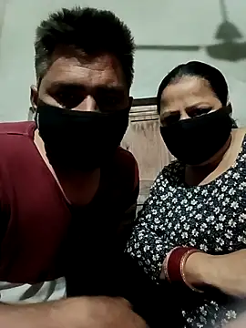 Manjit009 online show from 2, 12, 2025