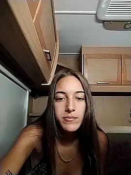 KittyXgoodass online show from 13, 9, 2025