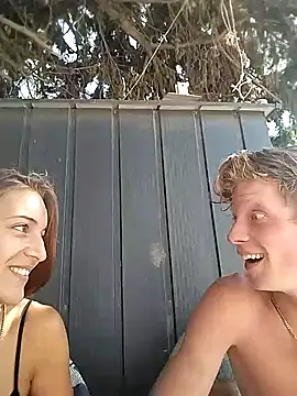 KittyXgoodass online show from 26, 9, 2025