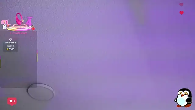  Charlotte Collins  online show from 26, 9, 2025