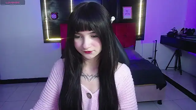  Charlotte Collins  online show from 18, 2, 2026