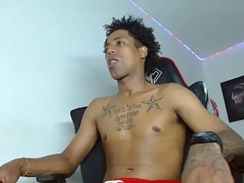 BBC Black  online show from 19, 3, 2026