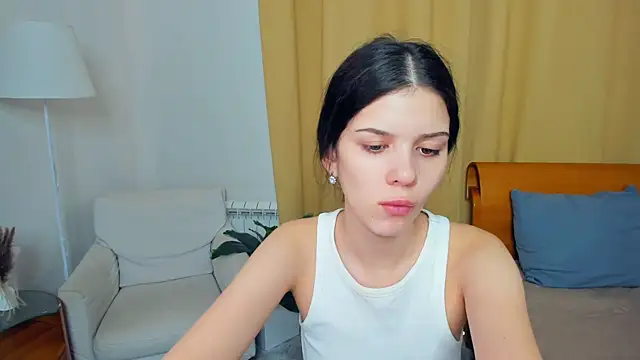 JoCauterucci online show from 16, 1, 2026