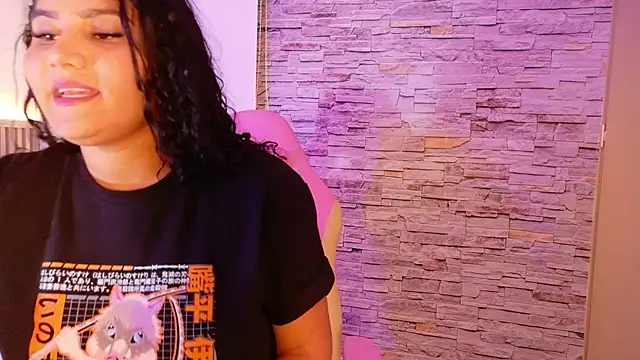 liz monserrat 1 online show from 11, 10, 2025