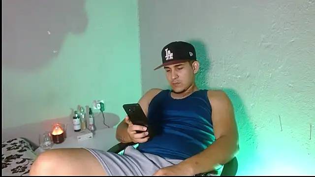 massimo vidal  online show from 16, 12, 2025