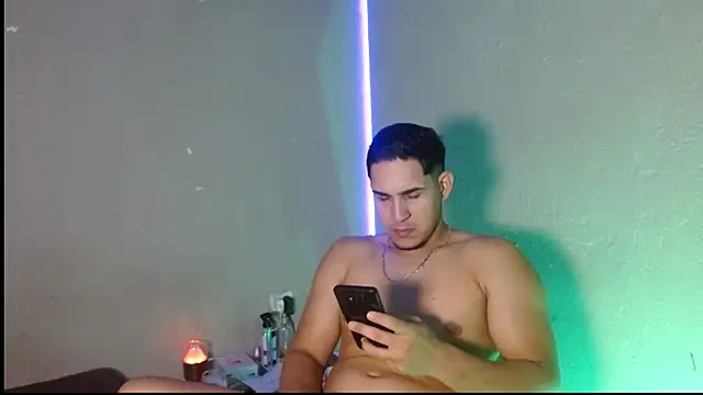 massimo vidal  online show from 6, 1, 2026