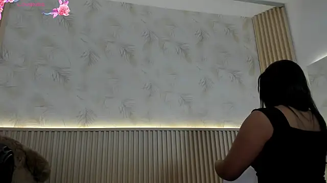 Snapshot of Liss-Reyes chatting on 12, 7, 2026 Liss-Reyes online show from 12, 7, 2026