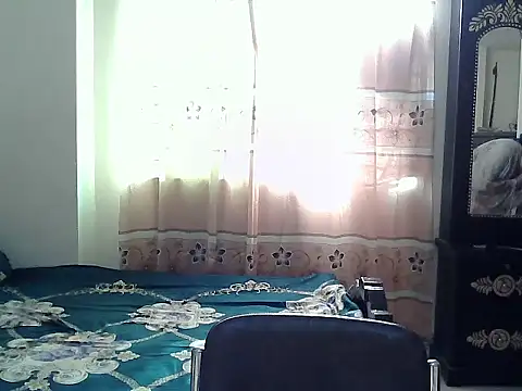 Elena cruz5 online show from 15, 10, 2025