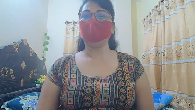 Elena cruz5 online show from 25, 3, 2026