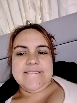 Snapshot of CARITOMIO chatting on 1, 2, 2026 CARITOMIO online show from 1, 2, 2026