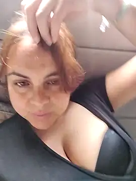 Snapshot of CARITOMIO chatting on 7, 2, 2026 CARITOMIO online show from 7, 2, 2026